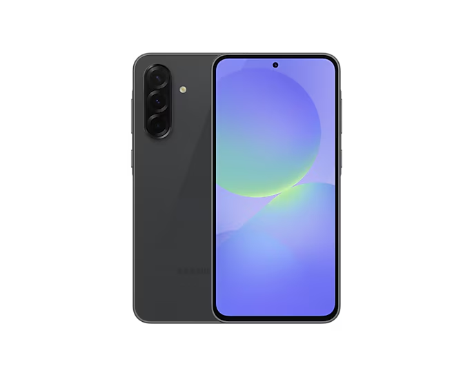 Samsung Galaxy A36 - 128Gb+6Gb - Black