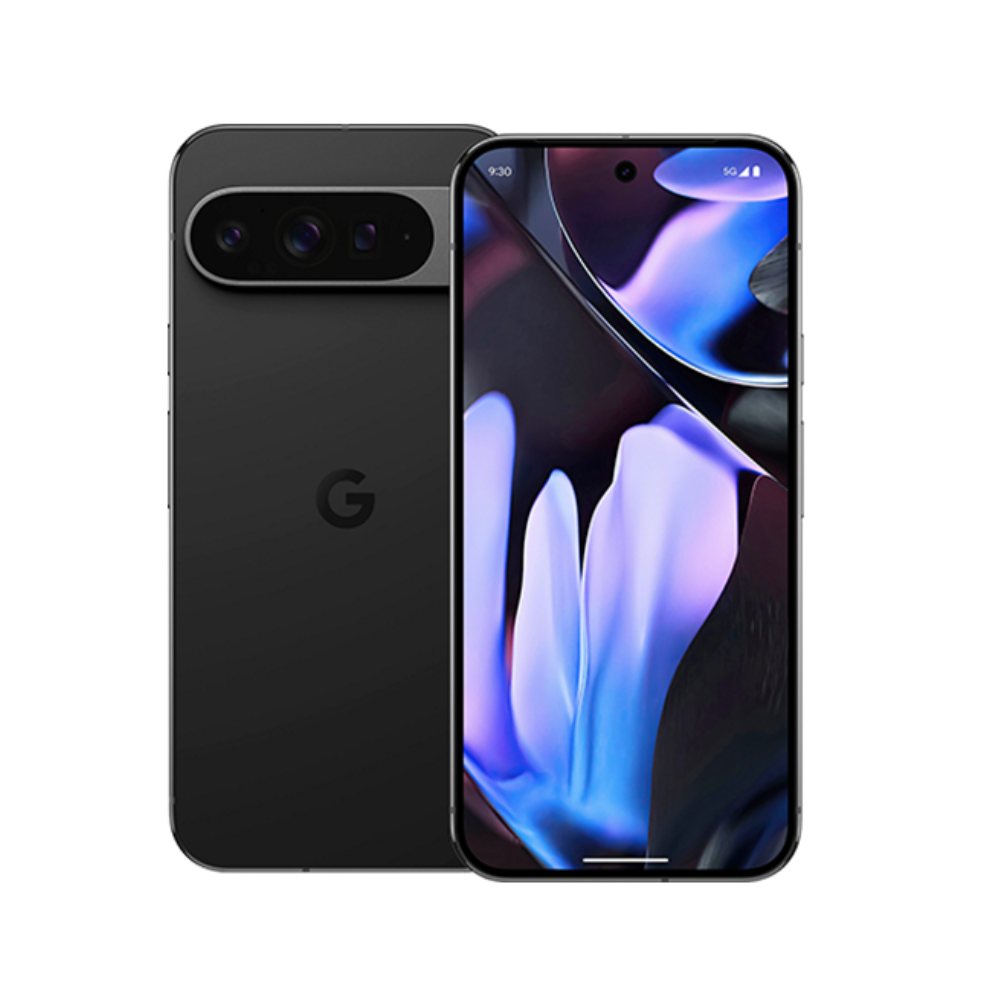 Google Pixel 9 Pro XL - 128GB+16GB - Obsidian