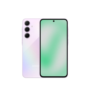 Samsung A556 Galaxy A55 128Gb 8Gb-RAM 5G Dual Sim - Lilac - EU