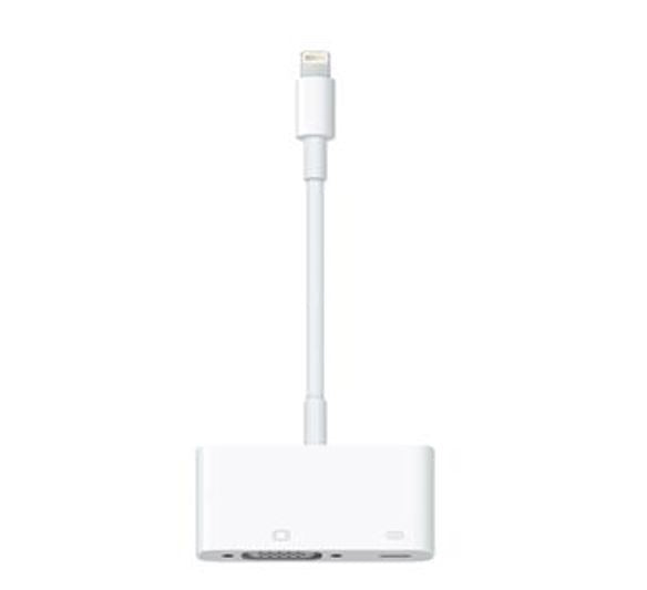 Adattatore Apple da Lightning a VGA