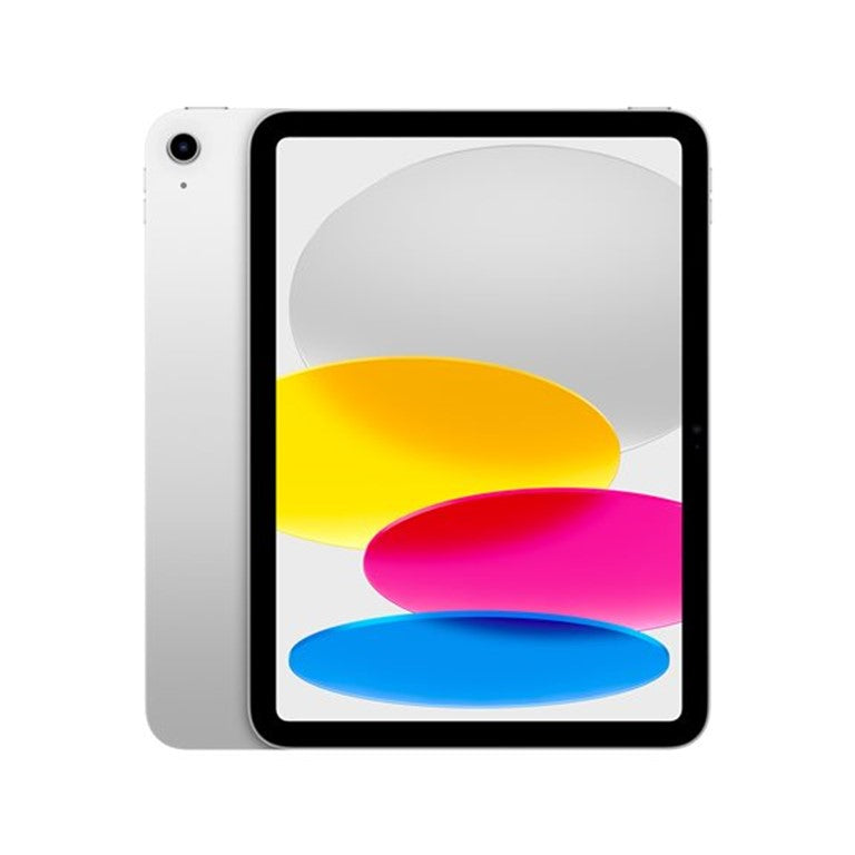 Apple iPad 2025 128Gb WiFi 11.0 - Silver - Italia