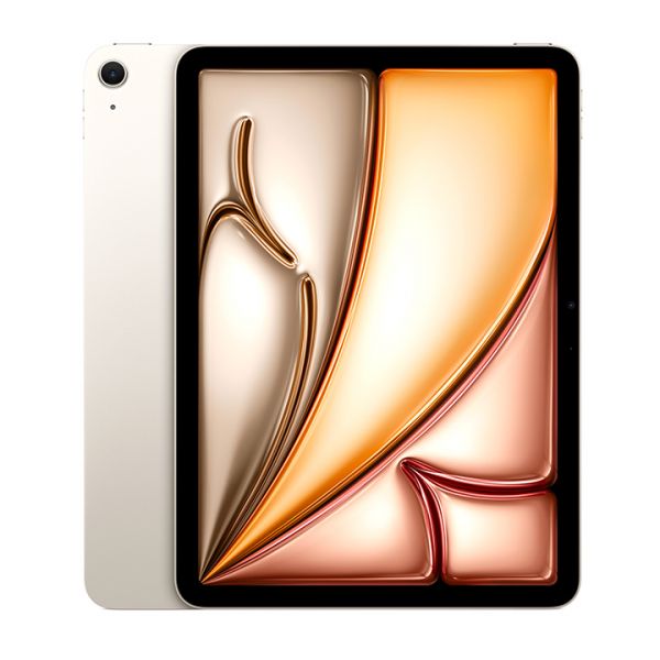 Apple iPad Air 2024 M2 11.0 512Gb WiFi + Cellular - Starlight - EU