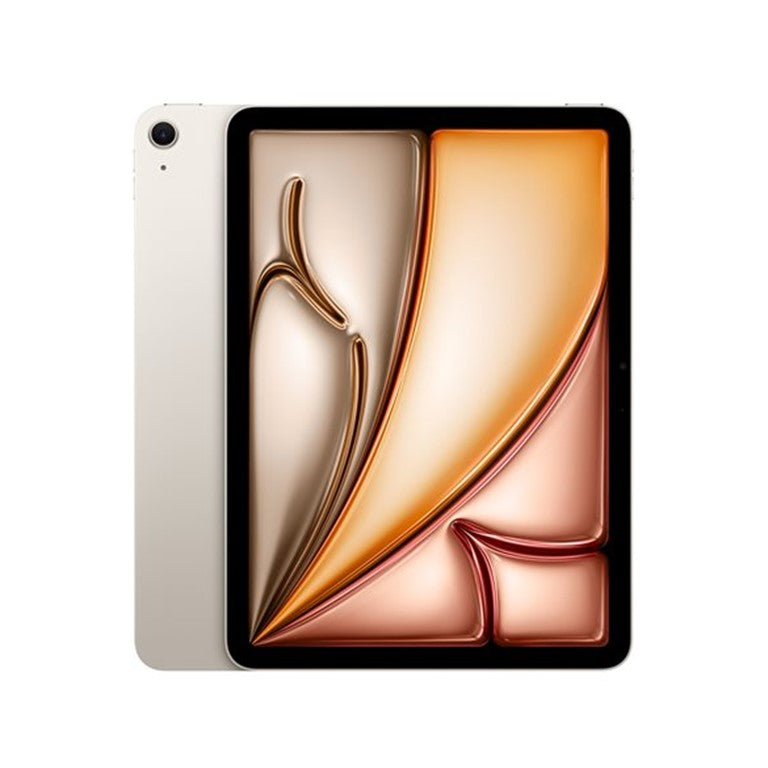 Apple iPad Air 2025 M3 11.0 128Gb WiFi + Cellular - Starlight - Italia