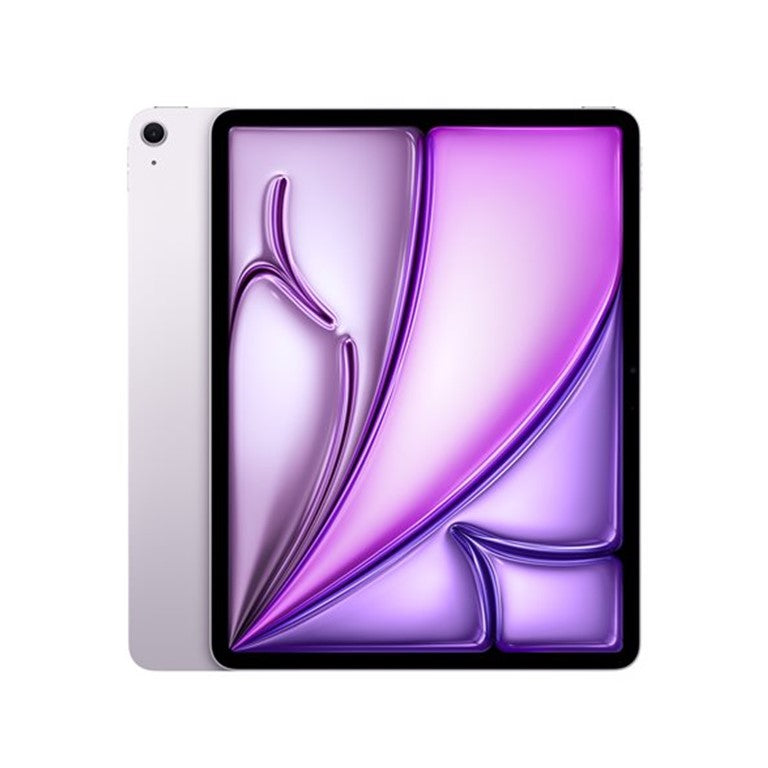 Apple iPad Air 2025 M3 13.0 128Gb WiFi - Purple - Italia