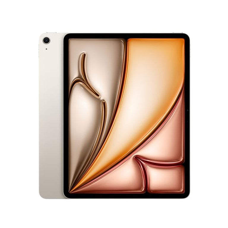 Apple iPad Air 2025 M3 13.0 1Tb WiFi + Cellular - Starlight - Eu