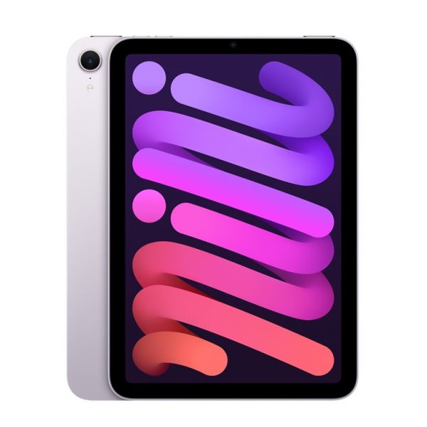 Apple iPad Mini 2024 128Gb Wifi 8.3 - Purple - Italia