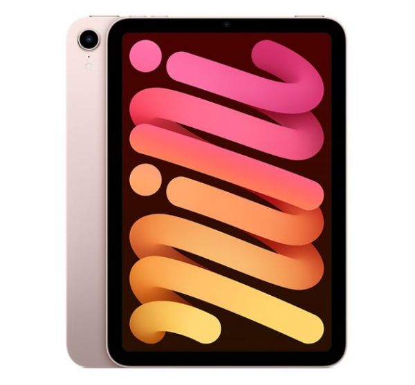 Apple iPad Mini 2021 64Gb Wifi + Cellular 8.3 - Pink - EU