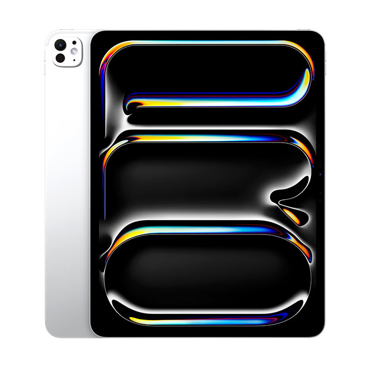 Apple iPad Pro 2024 M4 13.0 2TB WiFi Vetro Nanotexture - Silver