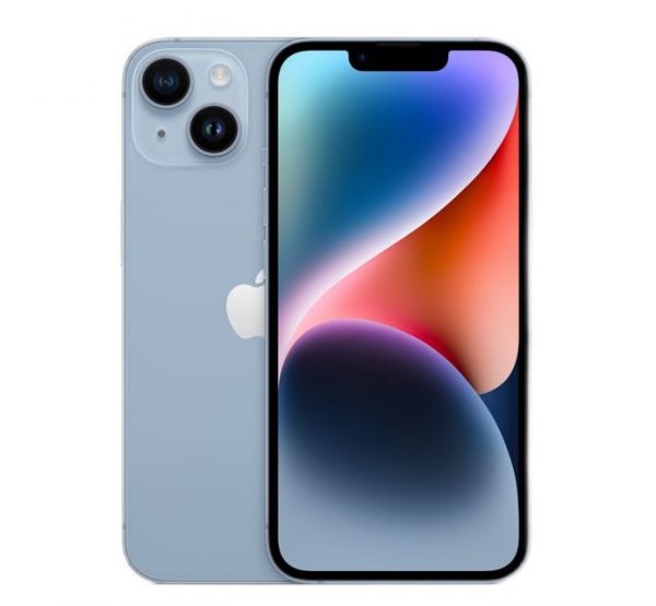 Apple iPhone 14 512Gb - Blue - Italia
