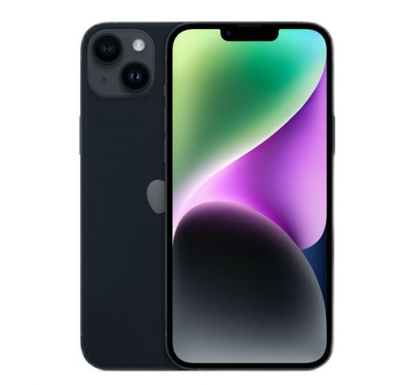 Apple iPhone 14 Plus 512Gb - Midnight - Italia
