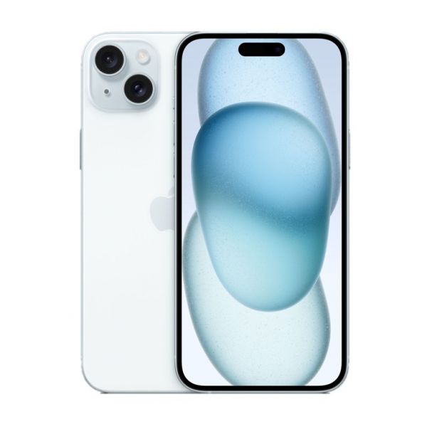 Apple iPhone 15 Plus 128Gb - Blue - Italia