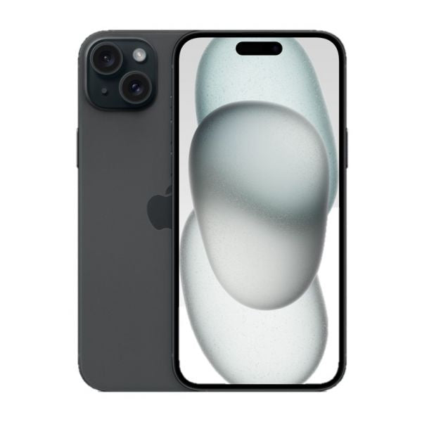 Apple iPhone 15 Plus 256Gb - Black - Italia