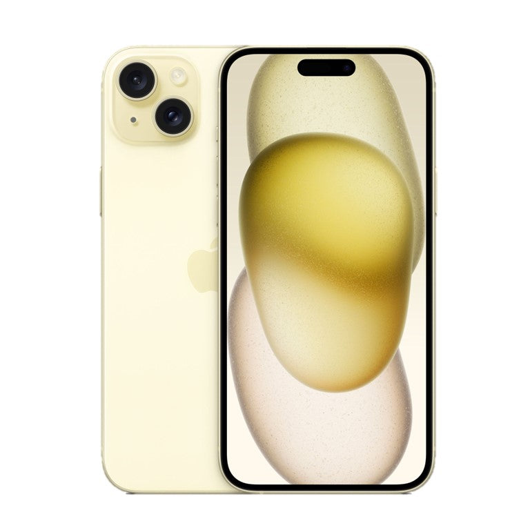 Apple iPhone 15 Plus 512Gb - Yellow