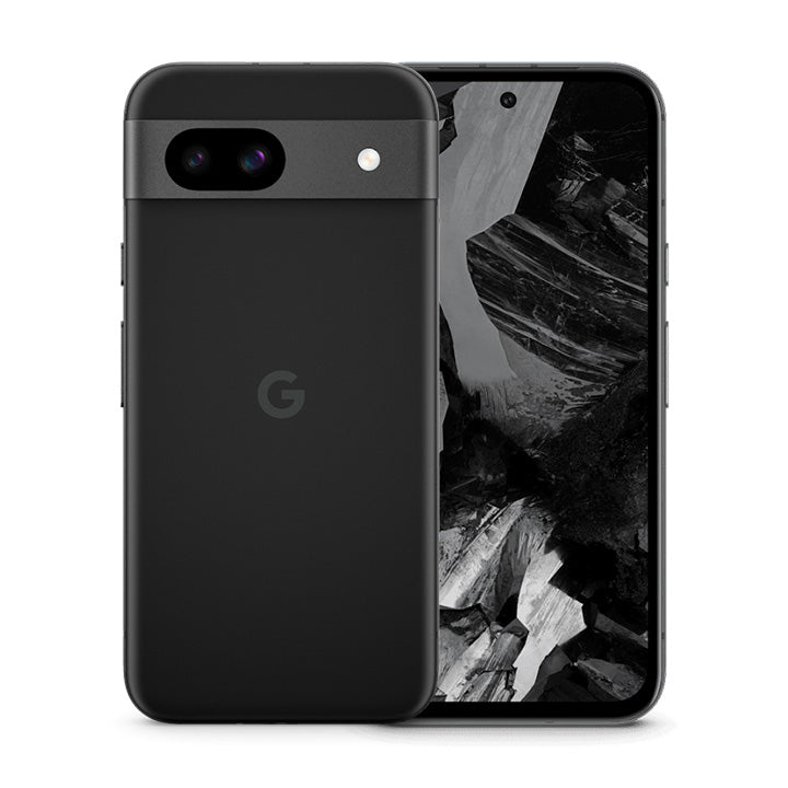 Google Pixel 8A 128Gb 5G - Obsidian