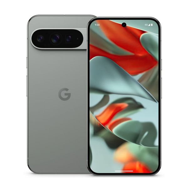 Google Pixel 9 Pro XL 128Gb 5G - Hazel - EU