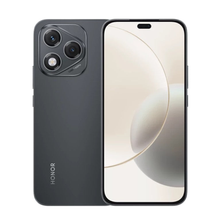 Honor 400 Lite 256Gb 8Gb-RAM 5G Dual Sim - Velvet Black