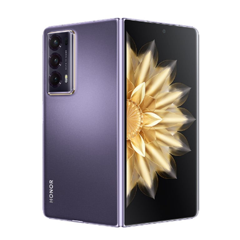 Honor Magic V2 512Gb 16Gb-RAM 5G Dual Sim - Purple - Italia