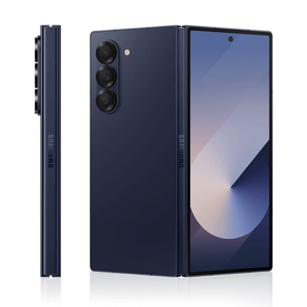 Samsung F956 Galaxy Z Fold6 256Gb 12Gb-RAM 5G Dual Sim - Navy - EU