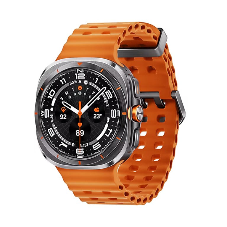 Samsung Galaxy Watch Ultra L705 2025 LTE Cellular 47mm - Titanium Gray