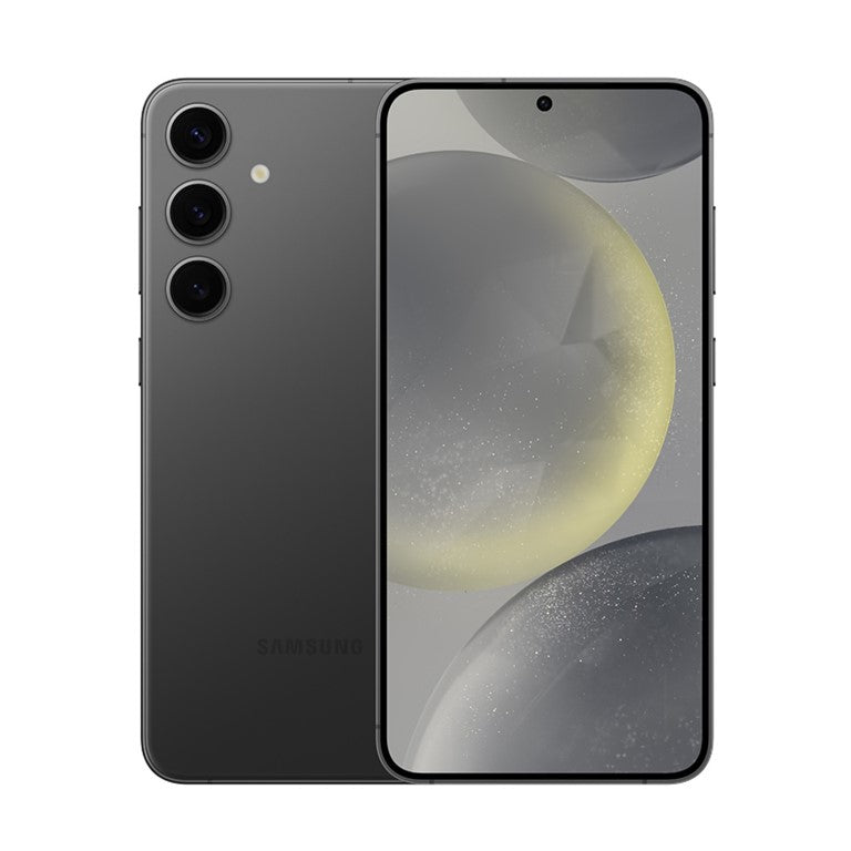 Samsung S926 Galaxy S24+ 512Gb 12Gb-RAM 5G Dual Sim - Onyx Black - EU