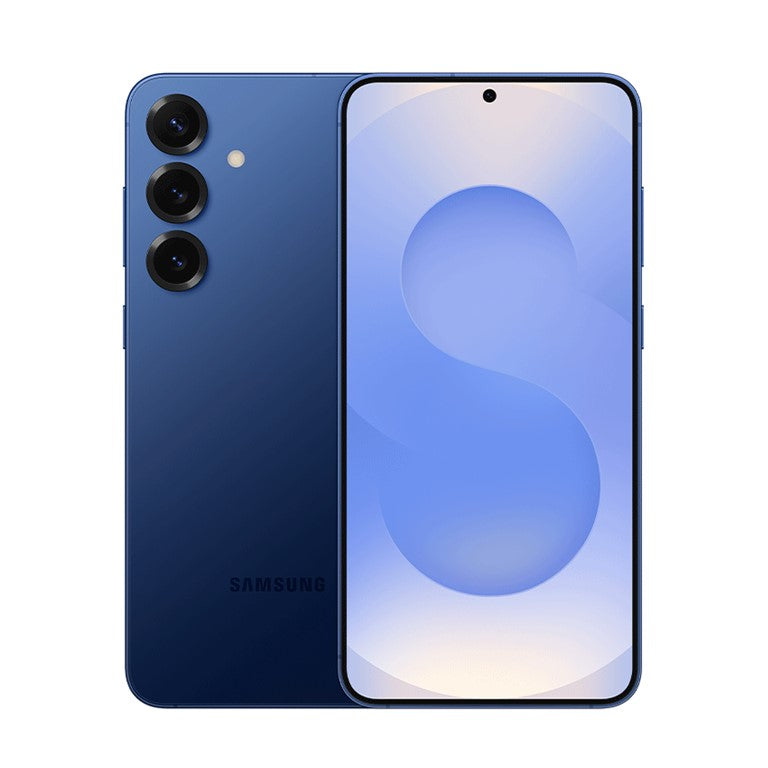 Samsung S936 Galaxy S25+ 512Gb 12Gb-RAM 5G Dual Sim - Navy - EU