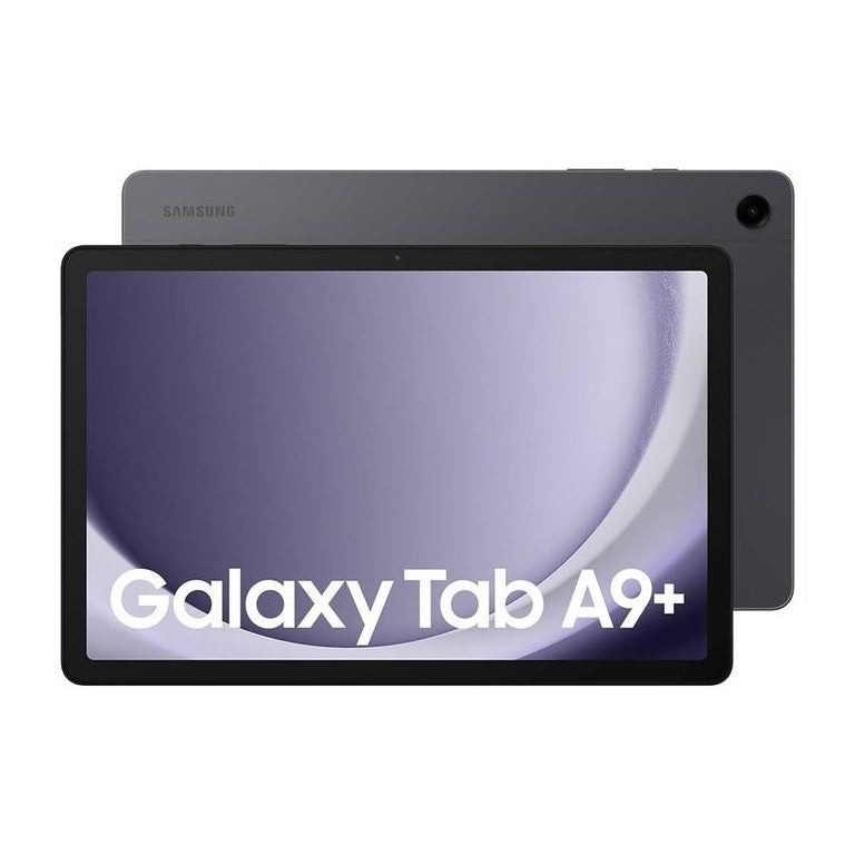 Samsung X210 Galaxy Tab A9+ 128Gb 8Gb-RAM Wifi 11.0 - Graphite - Italia