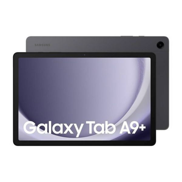 Samsung X210 Galaxy Tab A9+ 64Gb 4Gb-RAM Wifi 11.0 - Graphite - EU