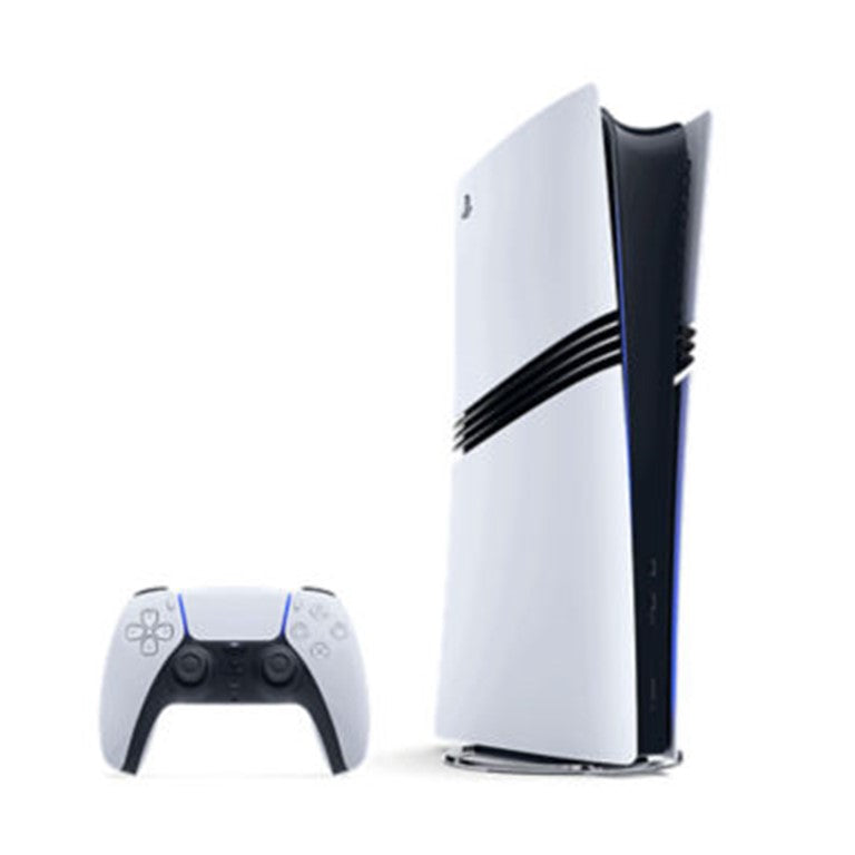 Sony PlayStation 5 Pro 2TB - EU