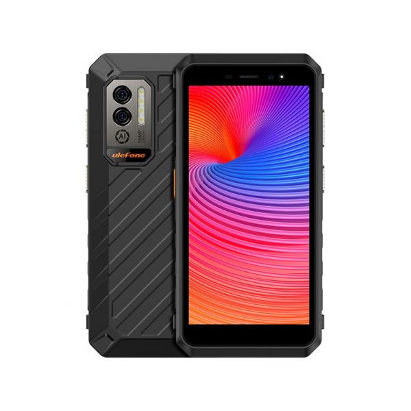 Ulefone Power Armor X11 Pro 64Gb 4Gb-Ram 4G Dual Sim - Black - EU