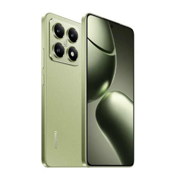 Xiaomi 14T 256Gb 12Gb-RAM 5G Dual Sim - Lemon Green - EU