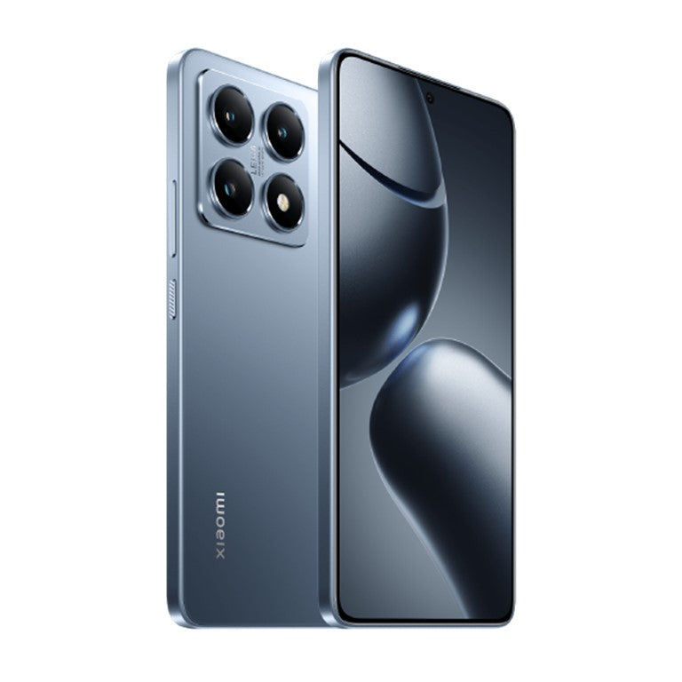 Xiaomi 14T 512Gb 12Gb-RAM 5G Dual Sim - Titan Blue
