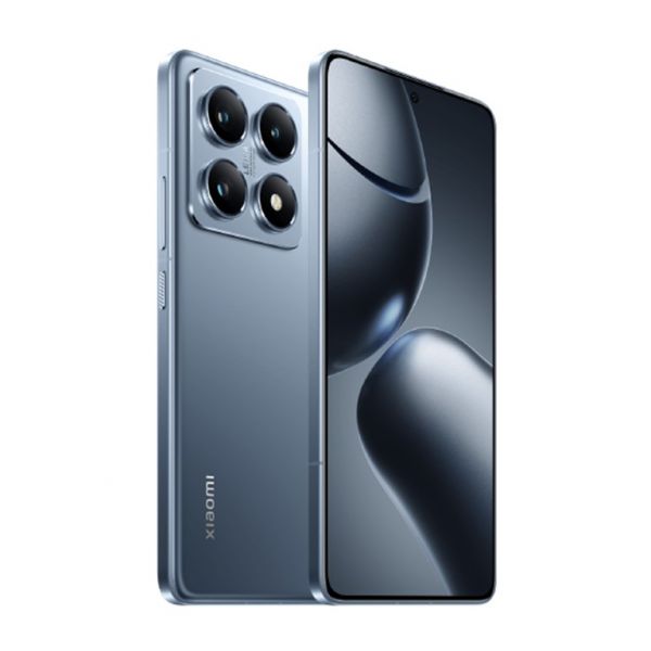 Xiaomi 14T Pro 1TB 12Gb-RAM 5G Dual Sim - Titan Blue - EU