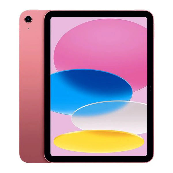 Apple iPad 2022 64Gb WiFi + Cellular 10.9 - Pink - EU