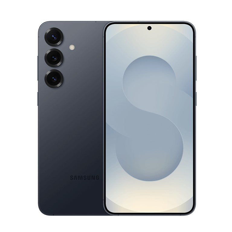 Samsung S931 Galaxy S25 512Gb 12Gb-RAM 5G Dual Sim - Blueblack