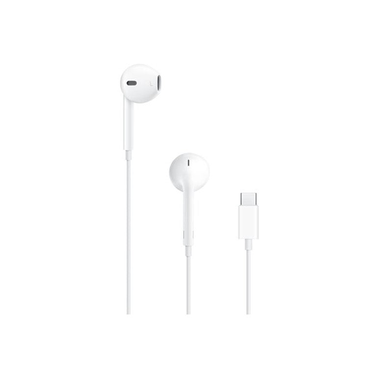 Auricolari Apple EarPods - (USB-C)