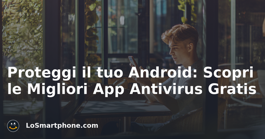 Proteggi il tuo Android: Scopri le Migliori App Antivirus Gratis