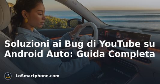 Soluzioni ai Bug di YouTube su Android Auto: Guida Completa