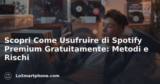 Scopri Come Usufruire di Spotify Premium Gratuitamente: Metodi e Rischi
