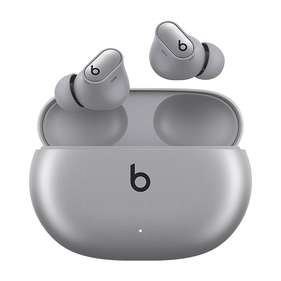 Beats Sudio Buds+ - Silver