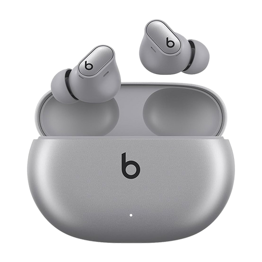 Beats Studio Buds+ - Silver