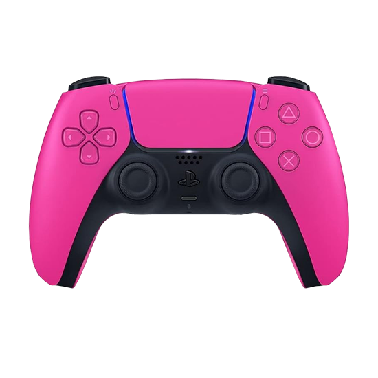 Sony Playstation 5 DualSense Wireless Controller - Pink