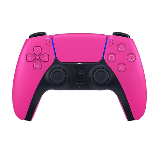 Sony Playstation 5 DualSense Wireless Controller - Pink