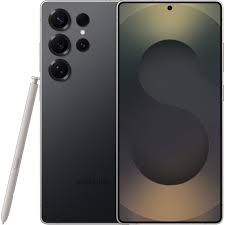 Samsung Galaxy S25 Ultra - 512GB+12Gb - Titanium Jetblack