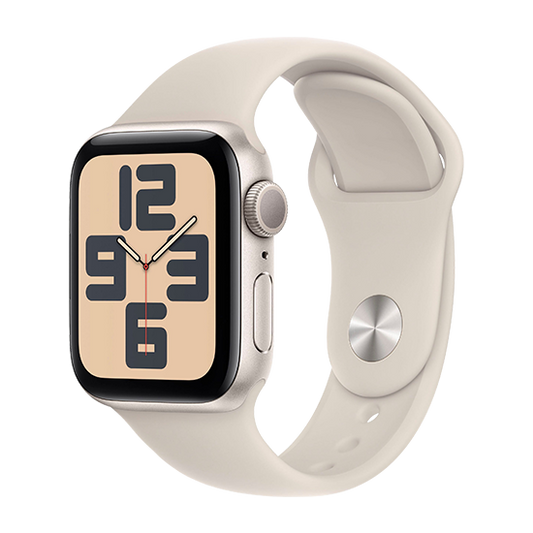 Watch Apple Watch Ultra 2 LTE 49mm Titanium Case with Alpine Loop S - Olive