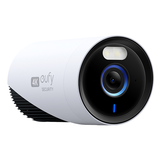 Eufy E330 Professional Single - White