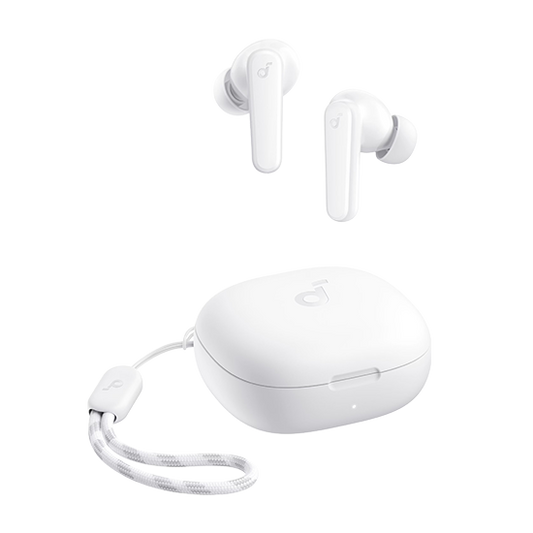 Anker Soundcore R50i ANC - White