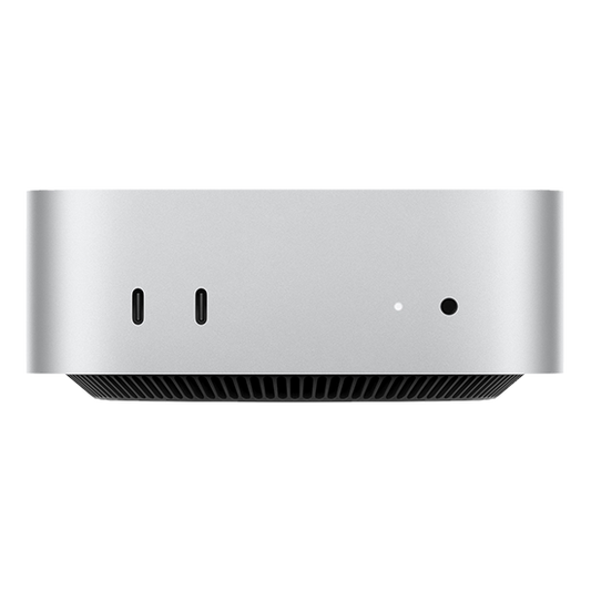 Apple Mac mini M4