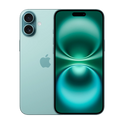 Apple iPhone 16 Plus 128GB - Teal