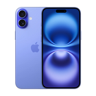 Apple iPhone 16 Plus 256GB - Ultramarine