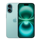 Apple iPhone 16 256GB - Teal